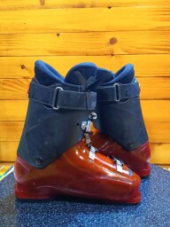 LYŽIARKY ROSSIGNOL EVO R80 28MP